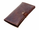 Tabaktasche mit Geldbörse Bild 4