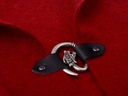 Lederschlaufe / Verbinder Bild 2