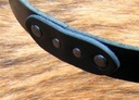 Lederschlaufe / Verbinder Bild 3