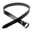 Wikinger-Gürtel "Gokstad" - 4 cm / Klassisch Bild 2