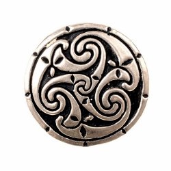 Fingerring "Triskelion" Bild 4