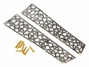 Messerscheidenbeschlag "Birka" Bild 3