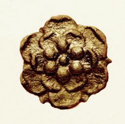 Fingerring "Rosenblüte" Bild 5