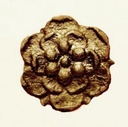 Fingerring "Rosenblüte" Bild 5