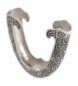 Wikinger-Ortband "Haithabu" Bild 3