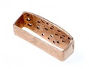 Gürtelschlaufe "Gokstad" / 4 cm Bild 3