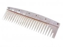 Wikinger-Beinkamm - 11,5 cm Bild 2
