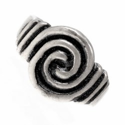 Fingerring "Knoten" Bild 2