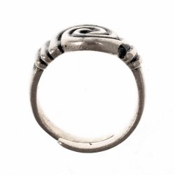 Fingerring "Knoten" Bild 3