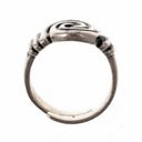 Fingerring "Knoten" Bild 3