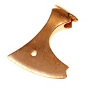 Axt-Anhänger "Skeggox" Bild 3