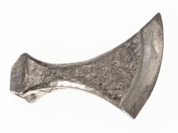 Anhänger "Wikinger-Kriegsaxt" Bild 3