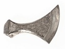 Anhänger "Wikinger-Kriegsaxt" Bild 3