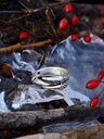 Fingerring "Drachenklaue" Bild 3
