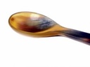 Eierlöffel aus Horn Bild 3