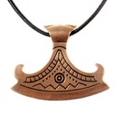 Amulett "Perun-Axt" Bild 2