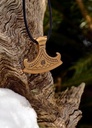Amulett "Perun-Axt" Bild 4