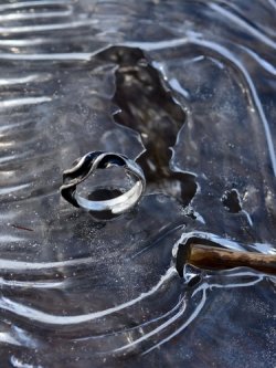 Fingerring "Wendel" Bild 4