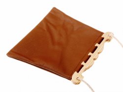Bügeltasche der Wikinger - klein Bild 2