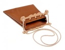 Bügeltasche der Wikinger - klein Bild 3