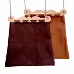 Bügeltasche der Wikinger - klein Bild 4