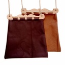 Bügeltasche der Wikinger - klein Bild 4
