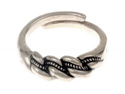 Wikinger-Ring "Wolin" Bild 3