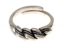 Wikinger-Ring "Wolin" Bild 3