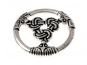 Riemenverteiler-Ring im Borrestil Bild 2