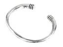 Alamannischer Kolbenarmring Bild 2