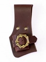 Mittelalter-Dolchhalter Bild 2