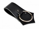 Mittelalter-Axthalter mit Ring Bild 2