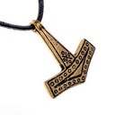 Der Mjoelnir von Bornholm Bild 2