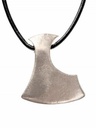 Bartaxt-Amulett Bild 3