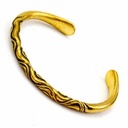 Tordierter Armring Bild 2