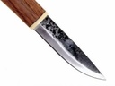 Frühmittelalter-Messer Bild 2