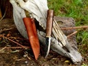 Frühmittelalter-Messer Bild 5