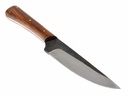 Mittelaltermesser - breit Bild 3