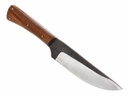 Mittelaltermesser - breit Bild 4