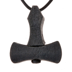 Mjölnir von Läby aus Eisen Bild 2