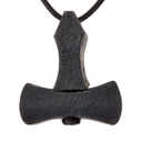 Mjölnir von Läby aus Eisen Bild 2