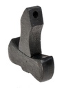 Mjölnir von Läby aus Eisen Bild 3