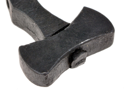 Mjölnir von Läby aus Eisen Bild 4