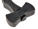 Mjölnir von Läby aus Eisen Bild 4