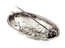 Wikinger-Schalenfibel Jelling Bild 2