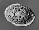 Wikinger-Schalenfibel Jelling Bild 5