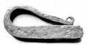 Römischer Feuerstahl Bild 5