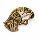 Raben-Fibel Vendel - links Bild 2
