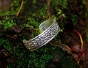 Armreif Keltisches Knotenband Bild 3