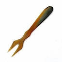 Mittelalter-Besteck aus Horn Bild 3